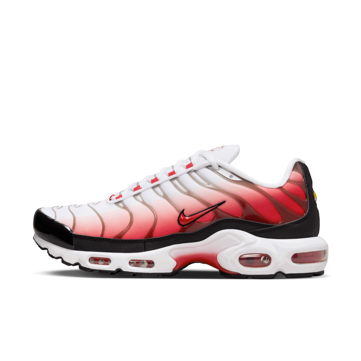 Tenisky a topánky Nike Air Max Plus "Gym Red" Červená | HM9611-100, 0