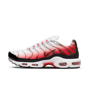Tenisky a topánky Nike Air Max Plus "Gym Red" Červená | HM9611-100, 0