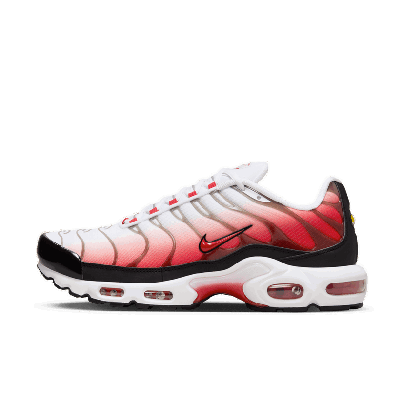 Tenisky a topánky Nike Air Max Plus "Gym Red" Červená | HM9611-100