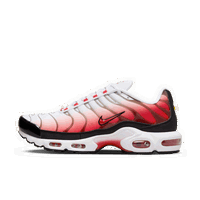 Air Max Plus "Gym Red"