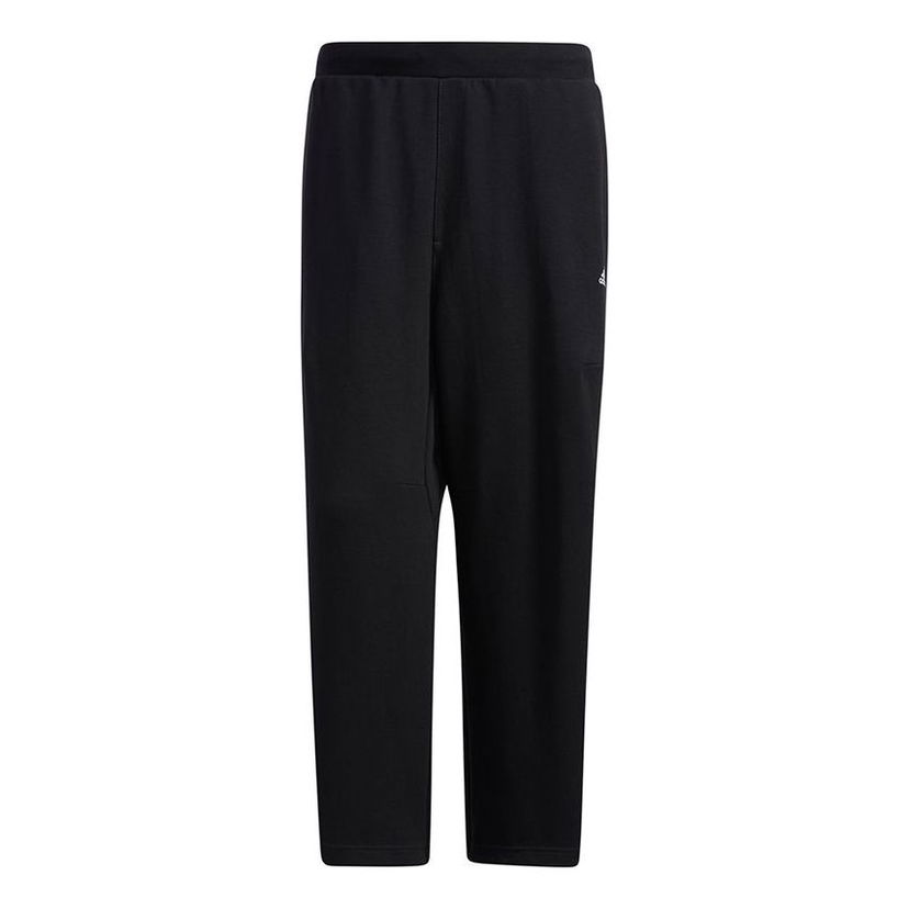 Tepláky adidas Originals Series WJ Knit Training Pants Čierna | GP0886
