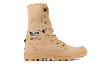 Tenisky a topánky Palladium Baggy Michigan Béžová | 79497-209-M, 5