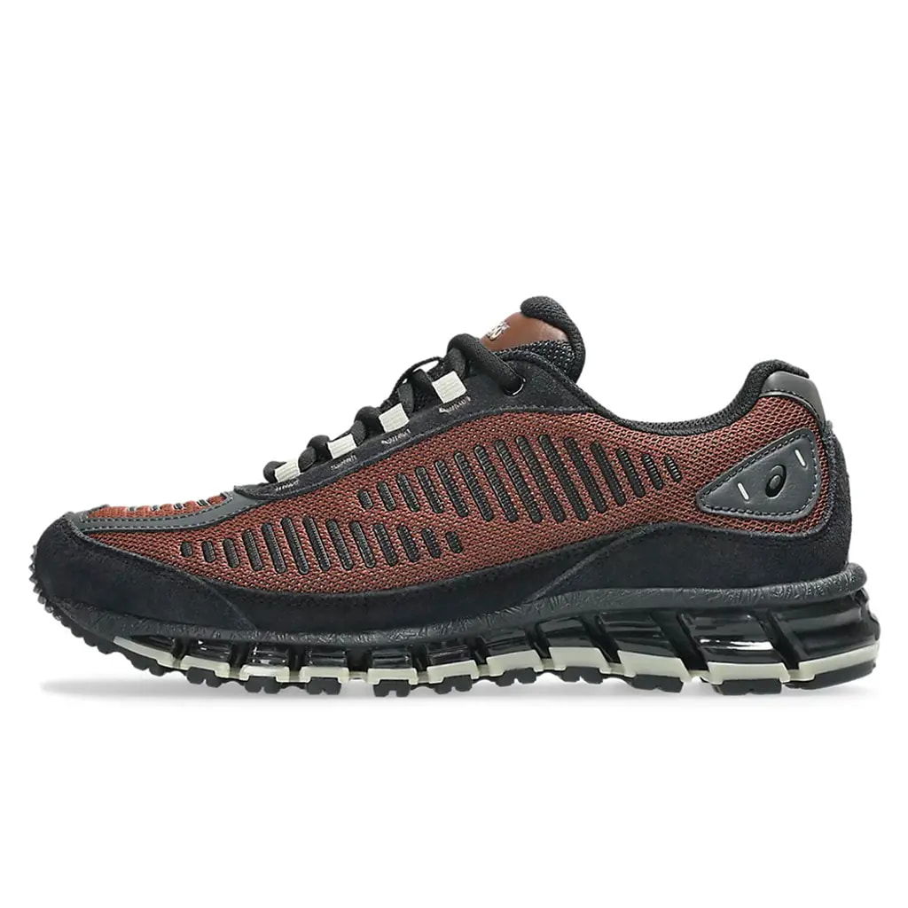 Tenisky a topánky Asics GEL-Quantum 360 1 AMP "Brown Black Sell" Hnedá | 1203A731-201, 0