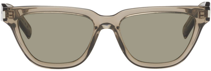 Sulpice Sunglasses