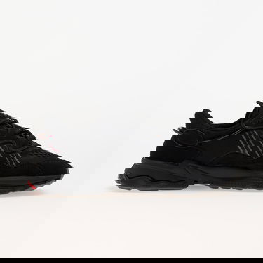 Tenisky a topánky adidas Originals Ozweego Core Black/ Grey Five/ Better Scarlet Čierna | IF9567, 2