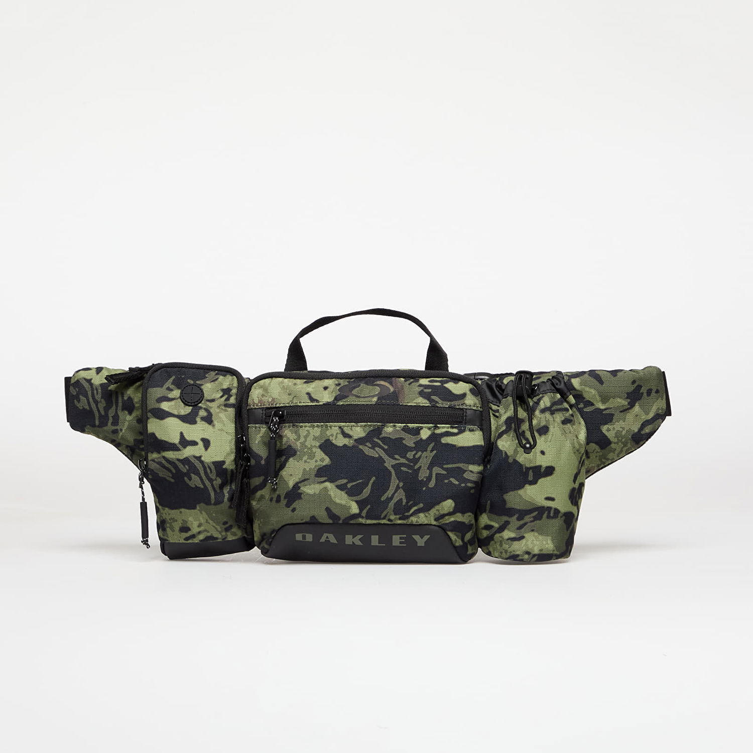 Ľadvinka OAKLEY Oakley Road Trip RC Belt Bag Zelené | FOS901041-BFQ, 0
