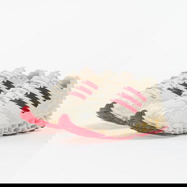 Tenisky a topánky adidas Performance Mega Ghostride W Béžová | JR4742, 5