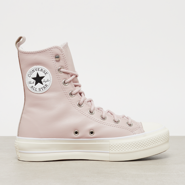 Tenisky a topánky Converse Chuck Taylor All Star Lift Ružová | 570026C, 3