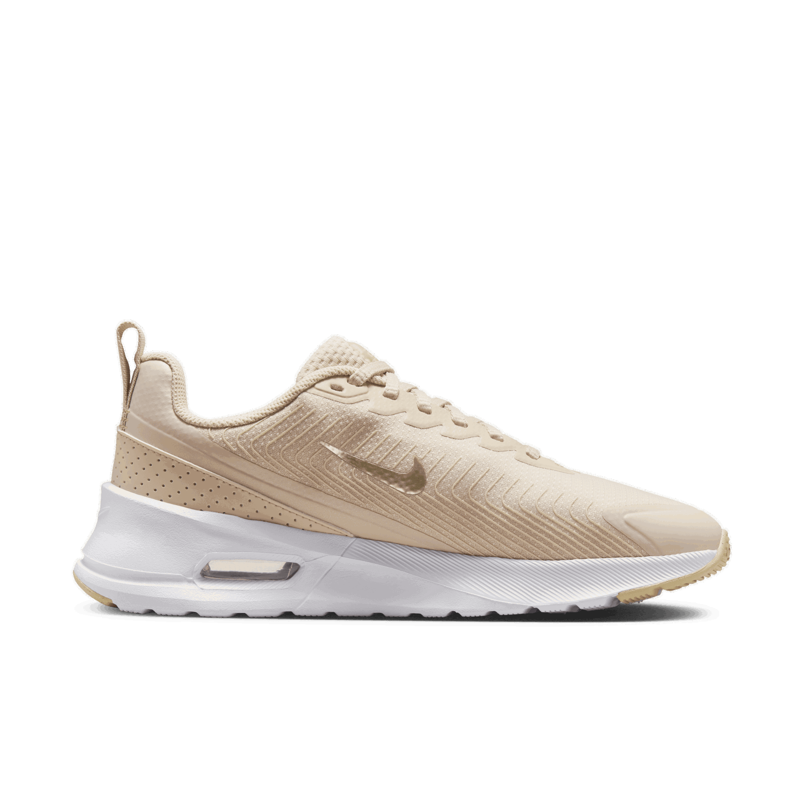 Air Max Nuaxis