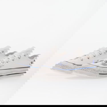 Tenisky a topánky Converse ADER ERROR x Chuck 70 Low White/ Blue Biela | A14289C, 5