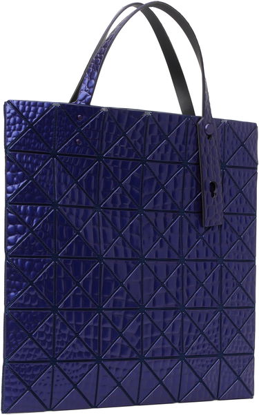 Tote bag BAO BAO ISSEY MIYAKE Meta Kaiju Tote Metalická | BB58AG832, 4