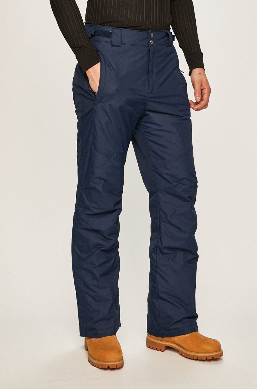 Nohavice Columbia Snowboard pant Navy | 1864312, 0