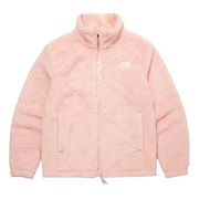Compy Logo Puffer Jacket