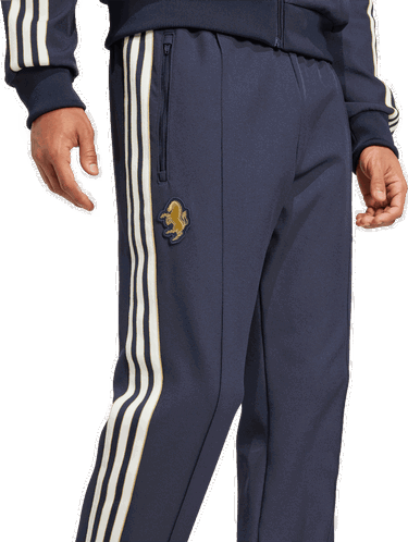 Tepláky adidas Performance Juventus Terrace Icons Track Pants Navy | JF0457, 3