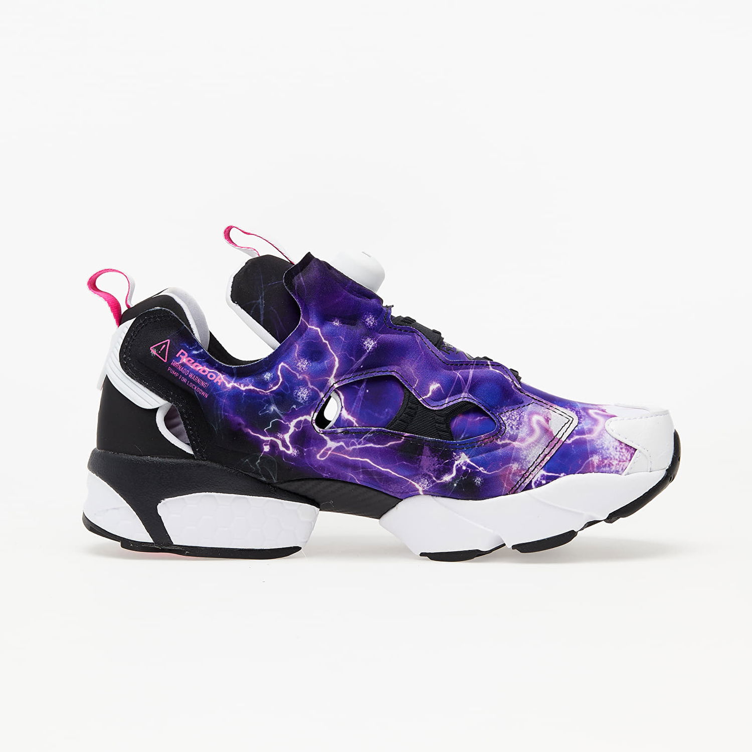 Tenisky a topánky Reebok Instapump Fury OG Rôznofarebný | FV1577, 1