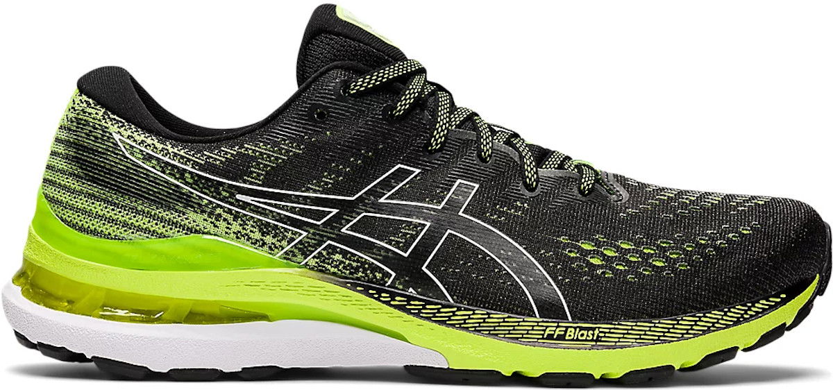 Tenisky a topánky Asics Gel-KAYANO 28 Čierna | 1011b189-004, 0