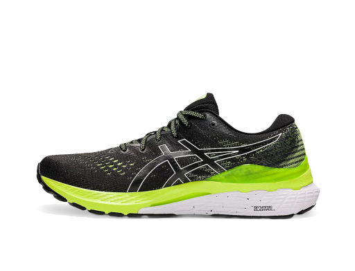 Bežecké topánky Asics Gel-KAYANO 28 Čierna | 1011b189-004
