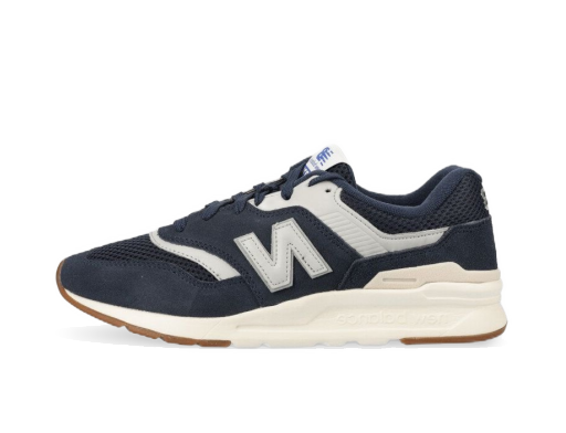 Lifestyle New Balance 997 Navy | CM997HTF