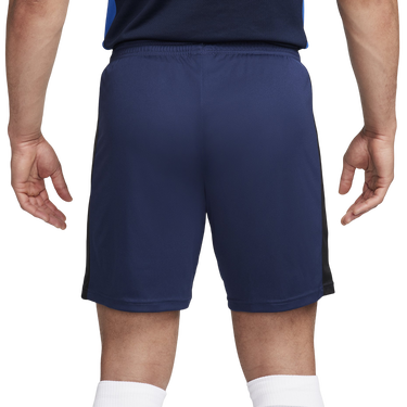 Šortky Nike Dri-FIT Academy Global Football Shorts Navy | DV9742-410, 4