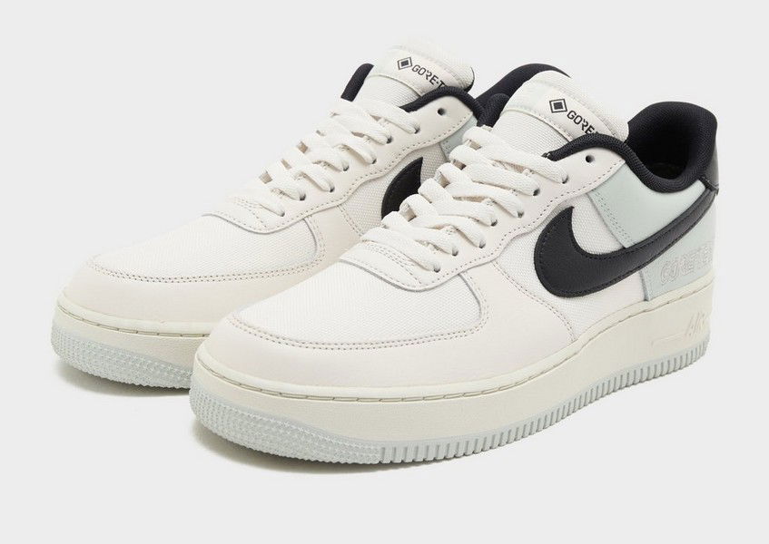 Tenisky a topánky Nike Air Force 1 GORE-TEX Biela | CK2630-004, 1