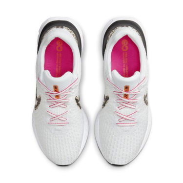 Tenisky a topánky Nike React Infinity Flyknit 3 Biela | DV3024-100, 2