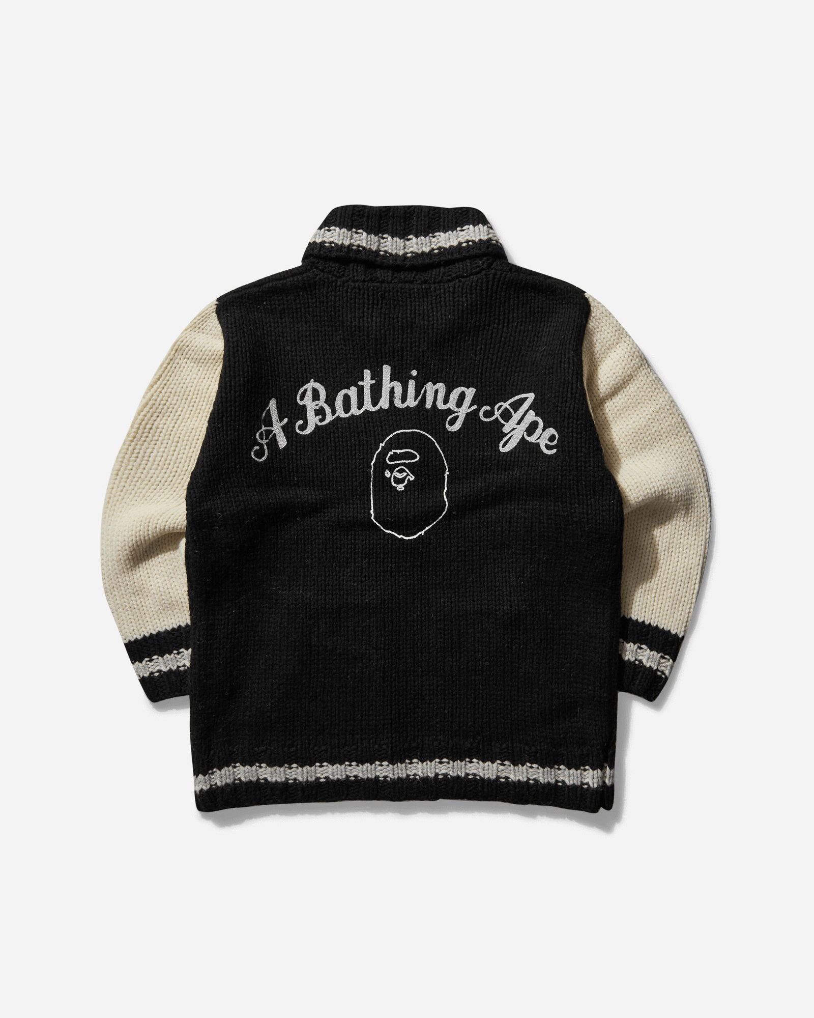 COWICHAN CARDIGAN