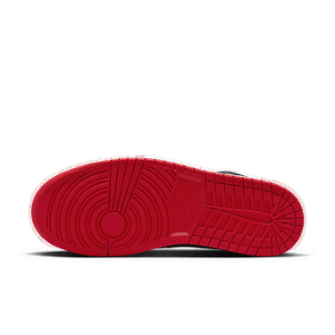 Tenisky a topánky Jordan Air Jordan 1 Hi FlyEase Čierna | CQ3835-010, 4