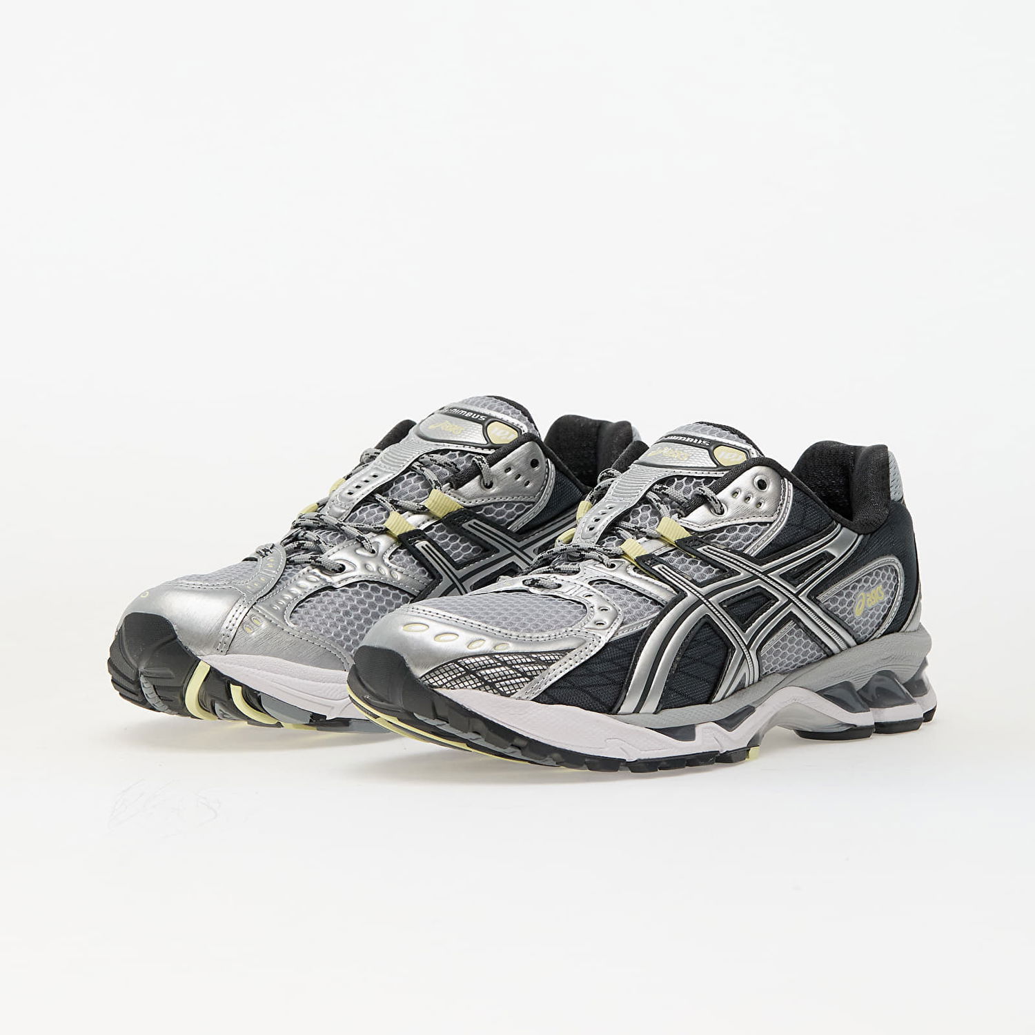 Tenisky a topánky Asics GEL-NIMBUS 10.1 Šedá | 1203A543-023, 1