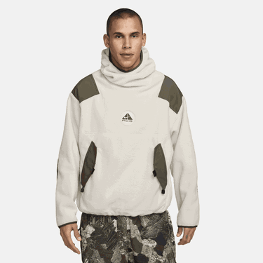 Mikina Nike ACG Hoodie Béžová | FN1945-072, 2
