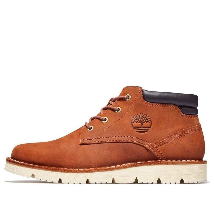 Tenisky a topánky Timberland Westmore Chukka Boots Hnedá | A44QS, 0