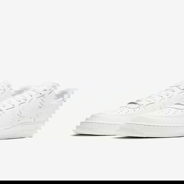 Tenisky a topánky Nike Air Force 1 '07 "Triple White" Biela | cw2288-111, 1