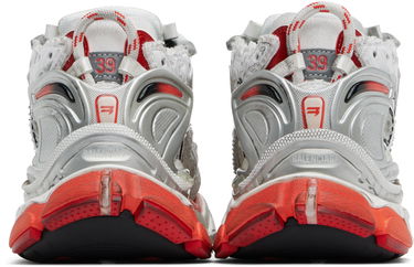 Oblečenie Balenciaga Balenciaga Runner Biela | 772774W3RMU9016, 1