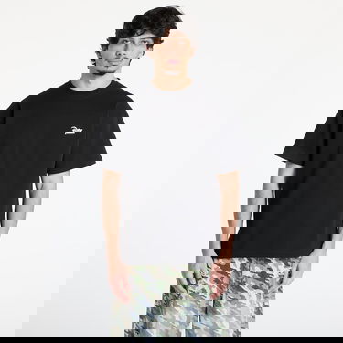 Tričko Patta Patta Bark T-Shirt Čierna | POC-SS25-1000-290-0014-001, 0