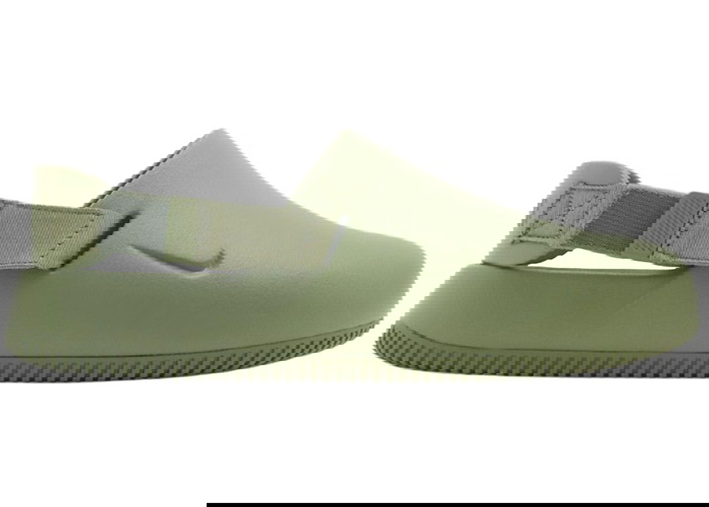 Tenisky a topánky Nike Calm Mule "Oil Green" Zelené | FD5130-300, 0