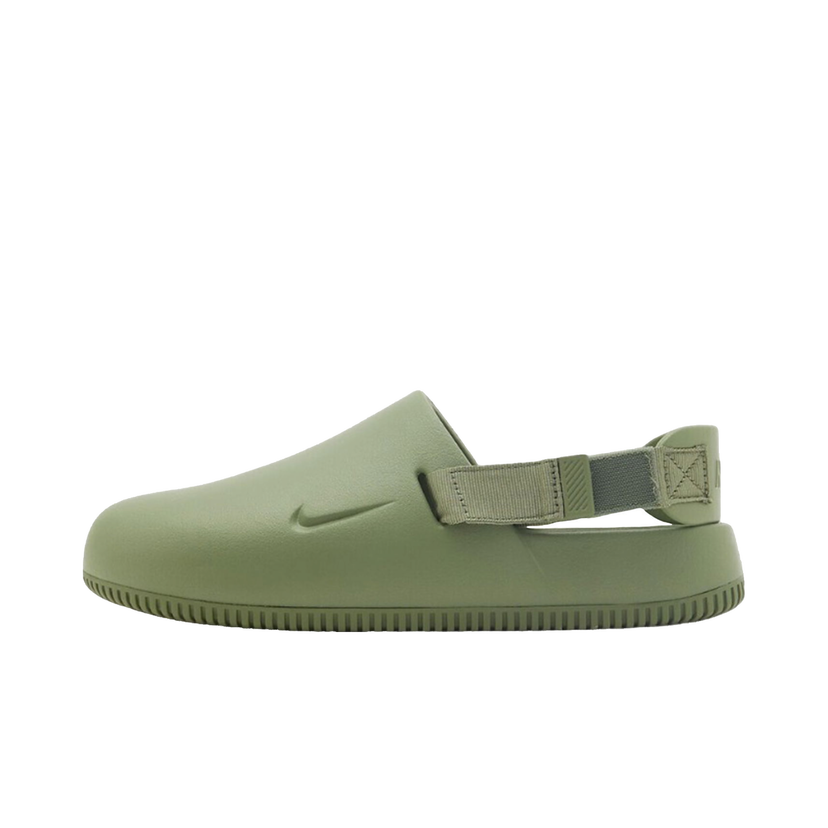 Tenisky a topánky Nike Calm Mule "Oil Green" Zelené | FD5130-300