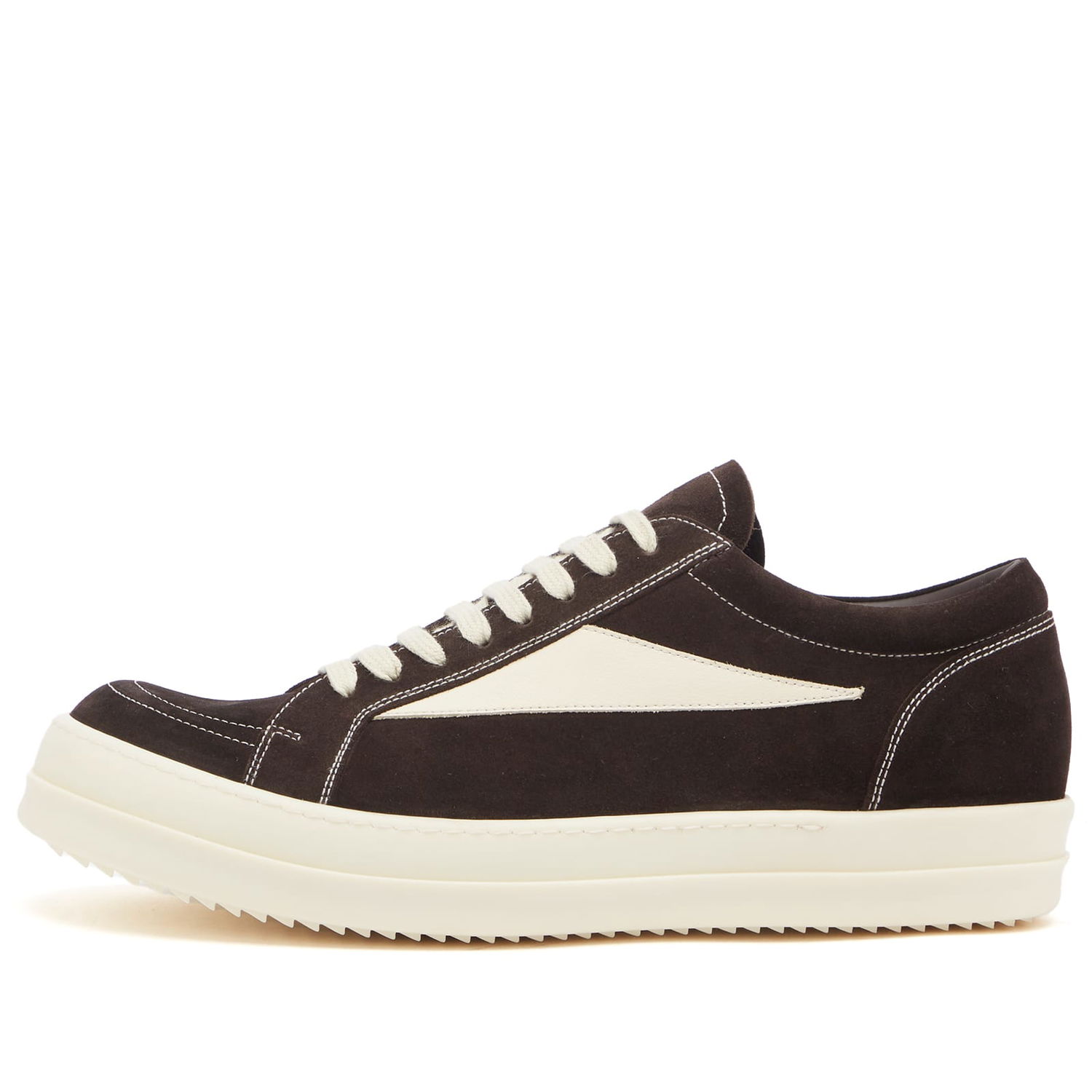 Tenisky a topánky Rick Owens Rick Owens Vintage Hnedá | RU01E5897-LVSLCO-1411, 1