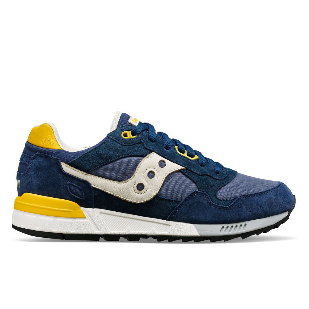 Tenisky a topánky Saucony Shadow 5000 Stonewash Čierna | S70810-3, 0