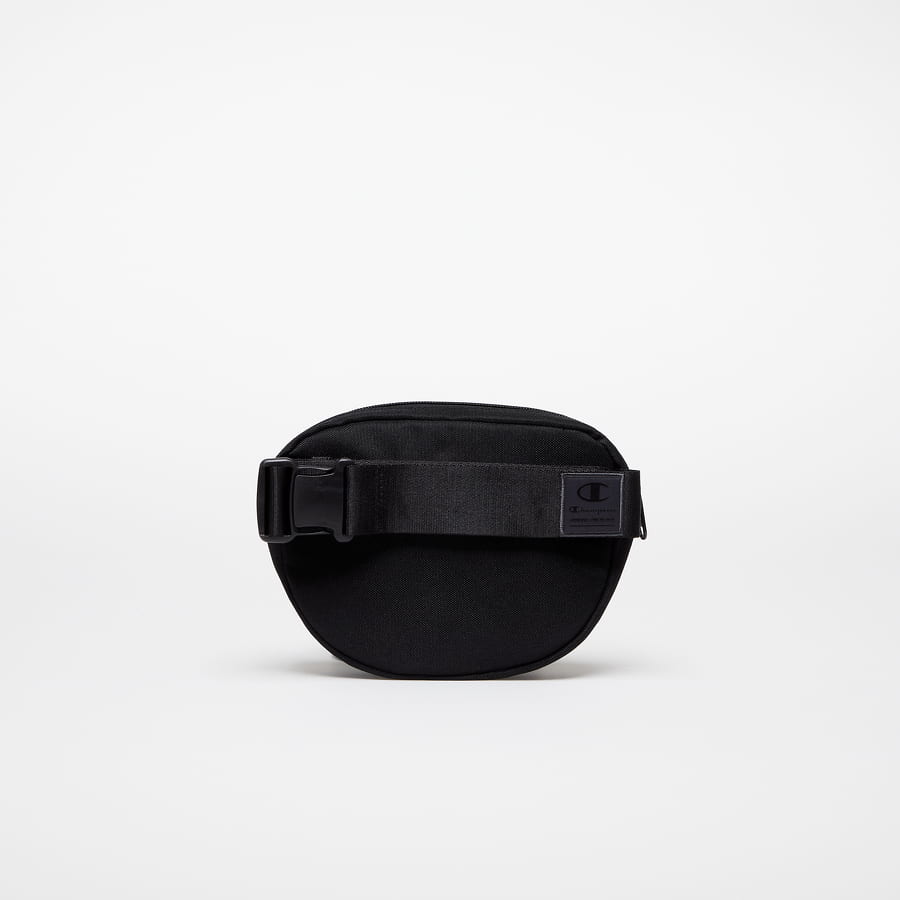 Ľadvinka Champion Belt Bag Čierna | 802379 CHA KK001, 1