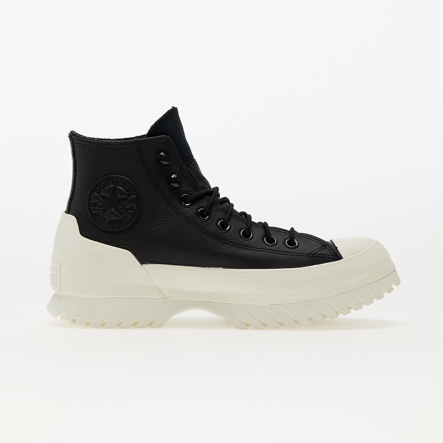 Tenisky a topánky Converse Chuck Taylor Hi All Star Lugged Winter 2.0 Čierna | 172057C, 1