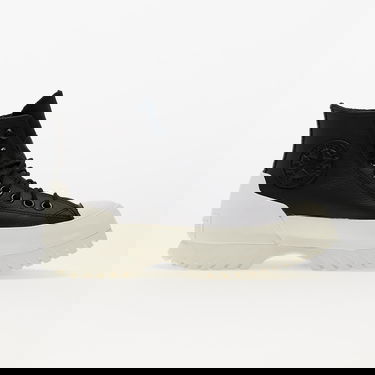 Tenisky a topánky Converse Chuck Taylor Hi All Star Lugged Winter 2.0 Čierna | 172057C, 1