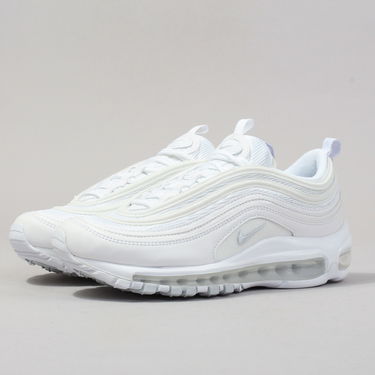 Tenisky a topánky Nike Air Max 97 W Biela | 921733-100, 1