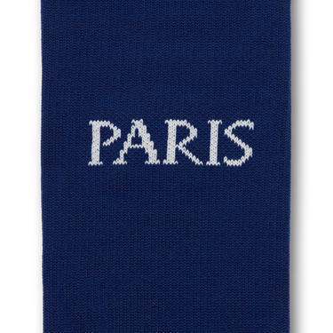Ponožky Jordan Jordan Paris Saint-Germain Strike Football Quarter Socks Modrá | HJ1030-492, 3