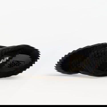 Tenisky a topánky Vans Knu Stack "Black" Čierna | VN000CP6BKA1, 3