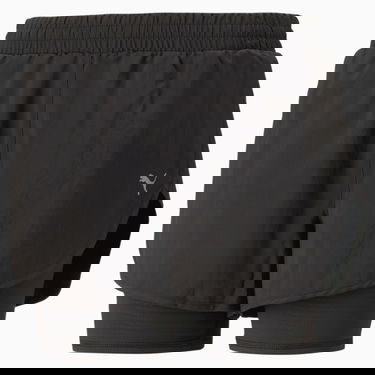 Šortky Puma Run Favourite 2-in-1 Running Shorts Čierna | 523181_01, 5