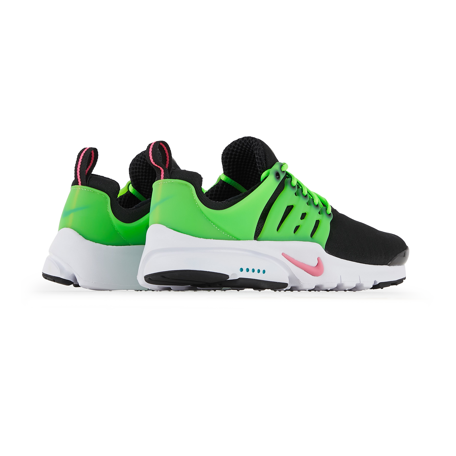 Presto