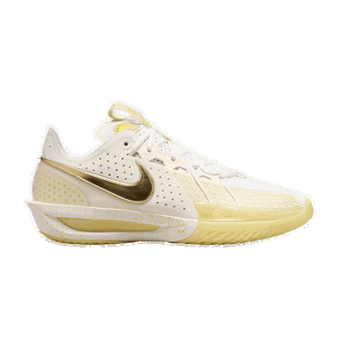 Tenisky a topánky Nike Jordan Poole x Air Zoom GT Cut 3 Biela | FZ1523-100, 0