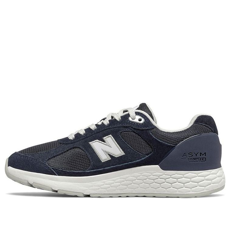 Tenisky a topánky New Balance Fresh Foam 1880 Modrá | WW1880N1
