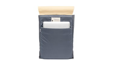 Batoh Lefrik Handy Metal Backpack Žltá | HandyMetal_BTR, 3