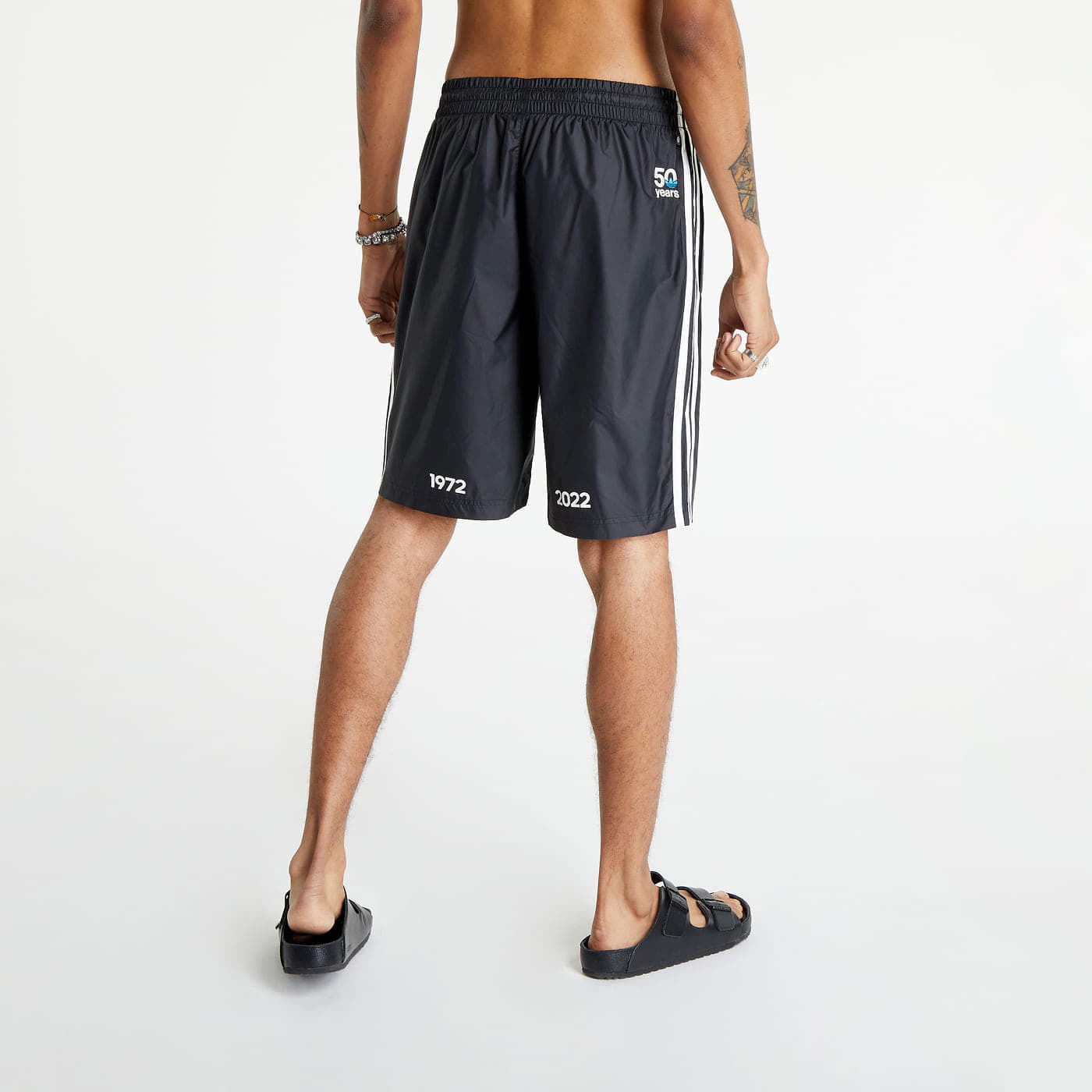 Originals Trefoil Shorts