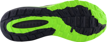Oblečenie New Balance Trailové boty DynaSoft Nitrel v5 GTX Zelené | mtntrgg5, 1